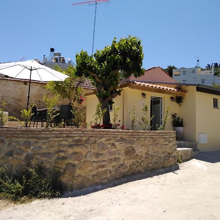 Ferienwohnung Casa Bellissima Chania  Exterior foto