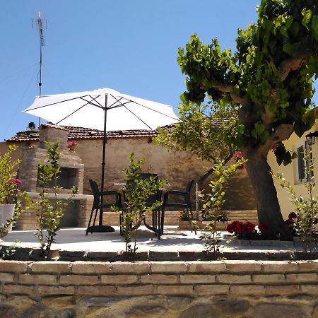Ferienwohnung Casa Bellissima Chania  Exterior foto