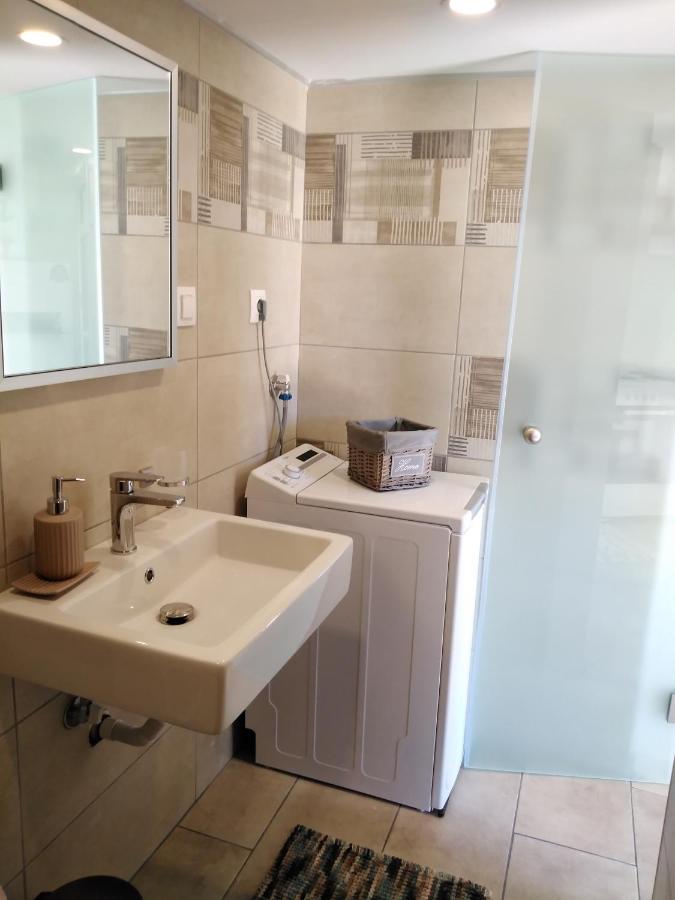 Ferienwohnung Casa Bellissima Chania  Exterior foto