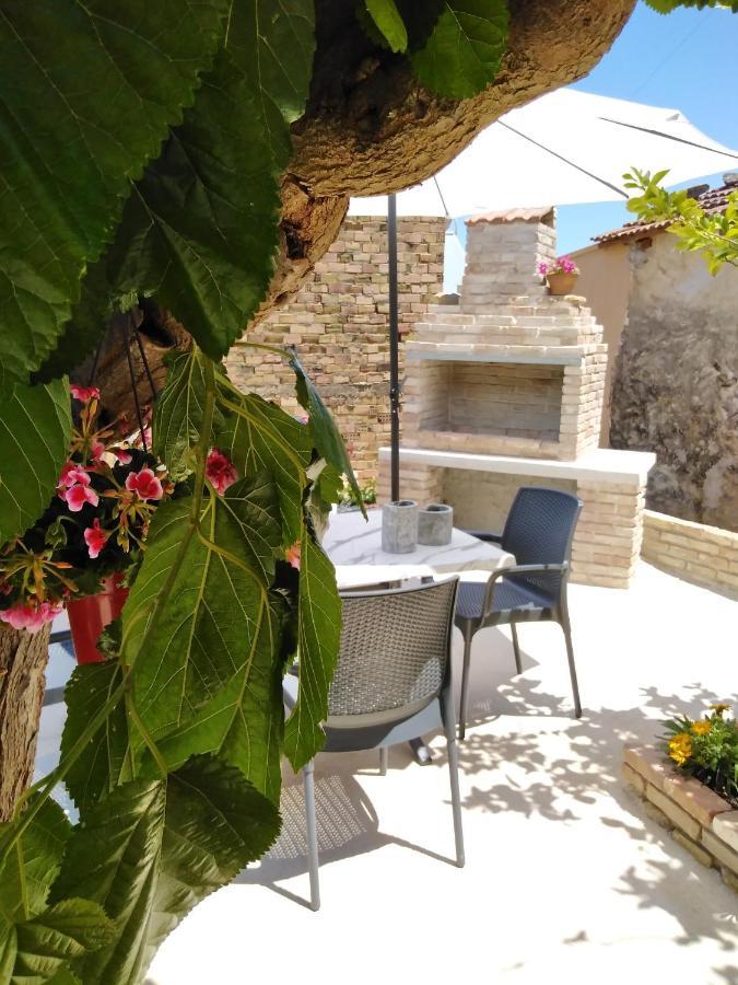 Ferienwohnung Casa Bellissima Chania  Exterior foto