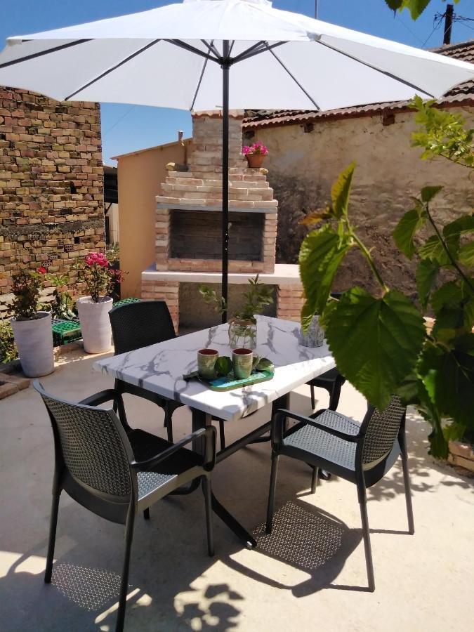 Ferienwohnung Casa Bellissima Chania  Exterior foto