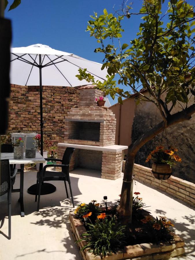 Ferienwohnung Casa Bellissima Chania  Exterior foto