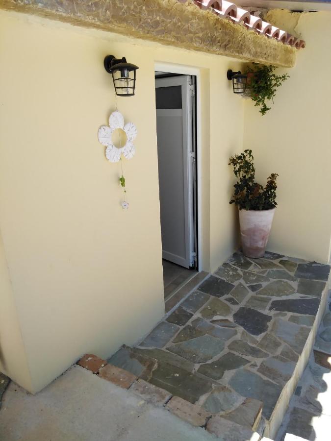 Ferienwohnung Casa Bellissima Chania  Exterior foto
