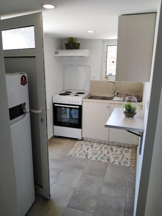 Ferienwohnung Casa Bellissima Chania  Exterior foto