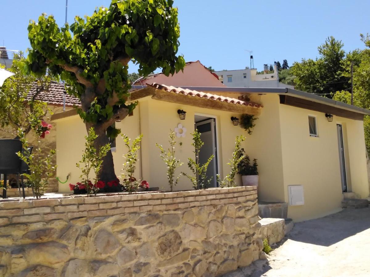 Ferienwohnung Casa Bellissima Chania  Exterior foto