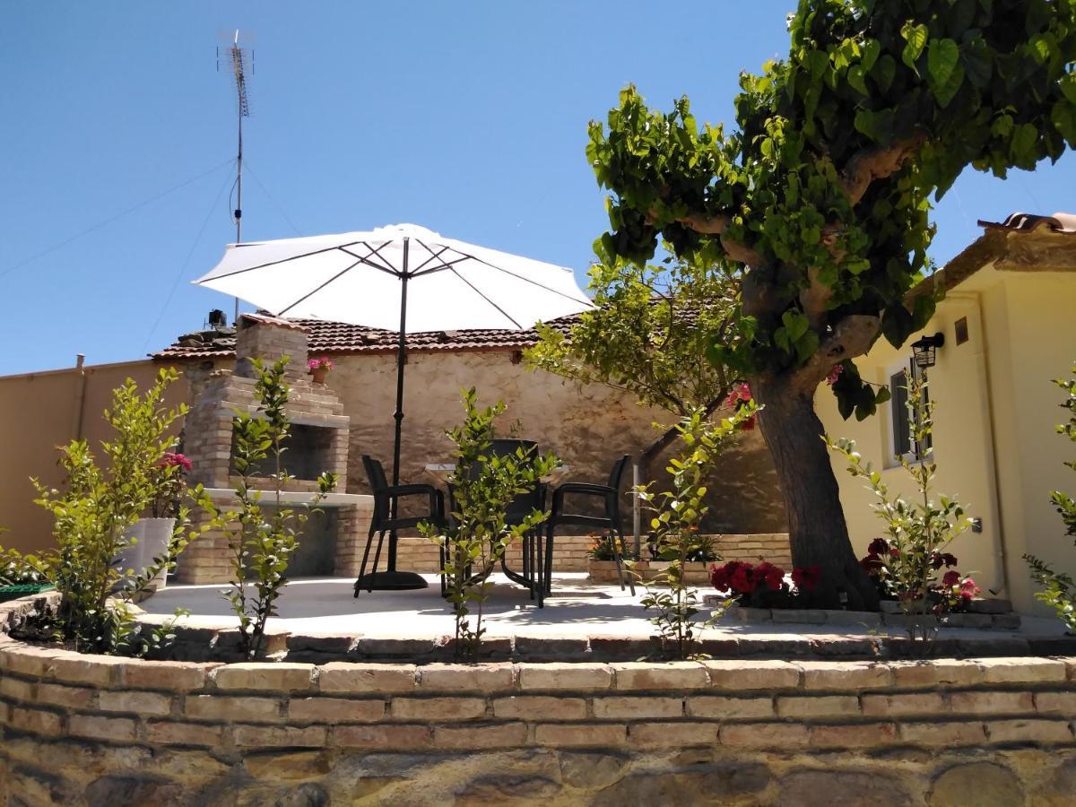 Ferienwohnung Casa Bellissima Chania  Exterior foto
