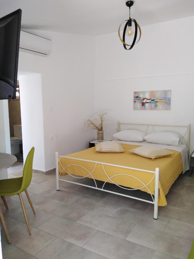 Ferienwohnung Casa Bellissima Chania  Exterior foto