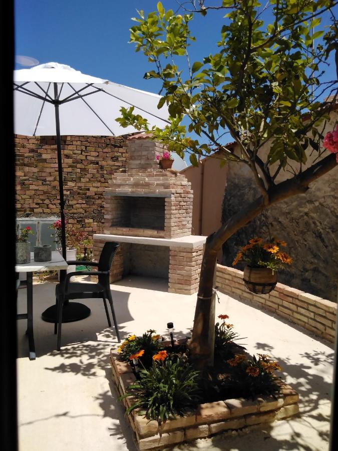 Ferienwohnung Casa Bellissima Chania  Exterior foto