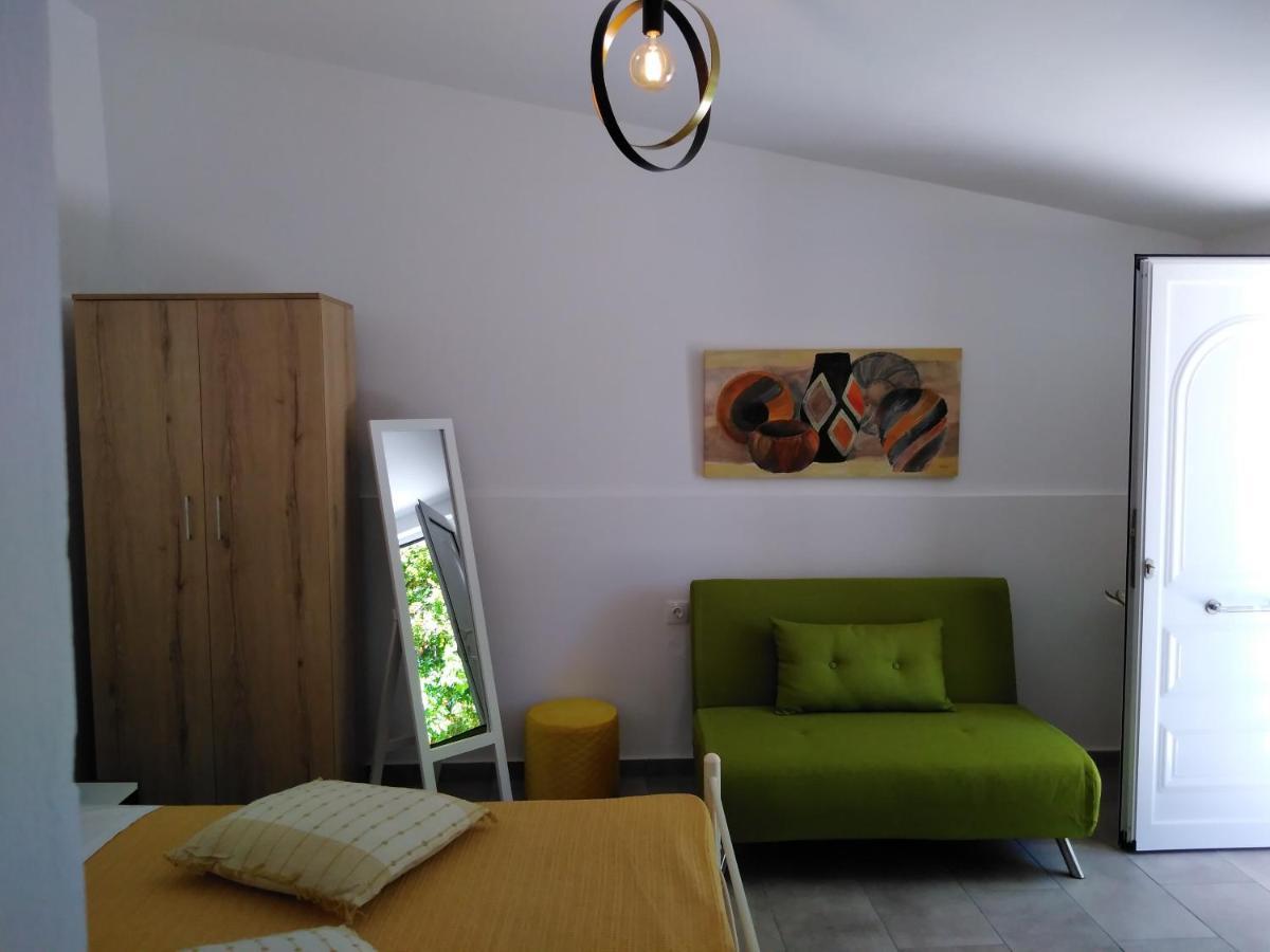 Ferienwohnung Casa Bellissima Chania  Exterior foto